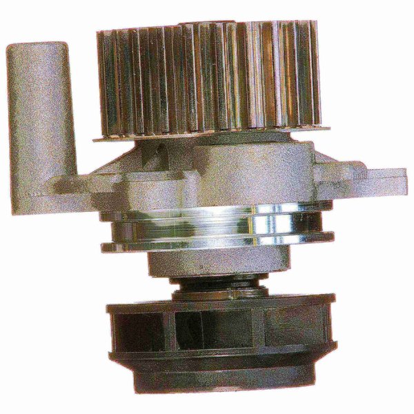 Airtex-Asc 06-98 Audi-Volkswagen Water Pump, Aw9377 AW9377